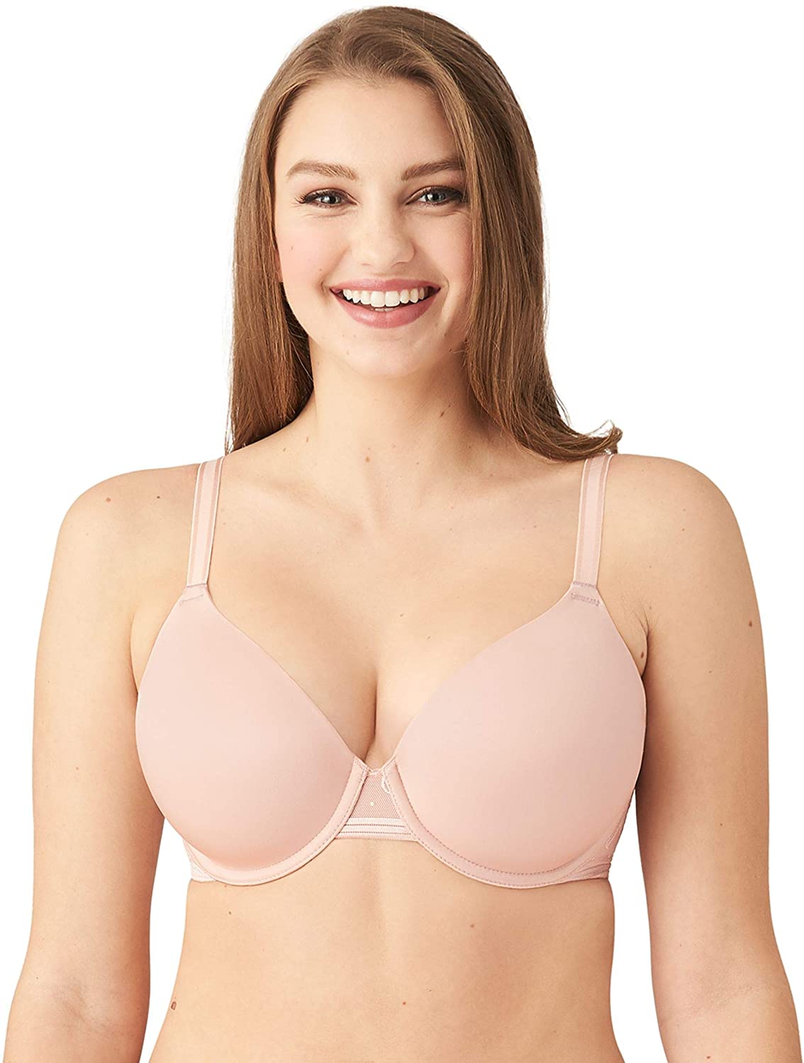 Wacoal Women's Net Effect Contour Bra,rose dust,34D, Rose Dust, Size 34D kO0X eBay