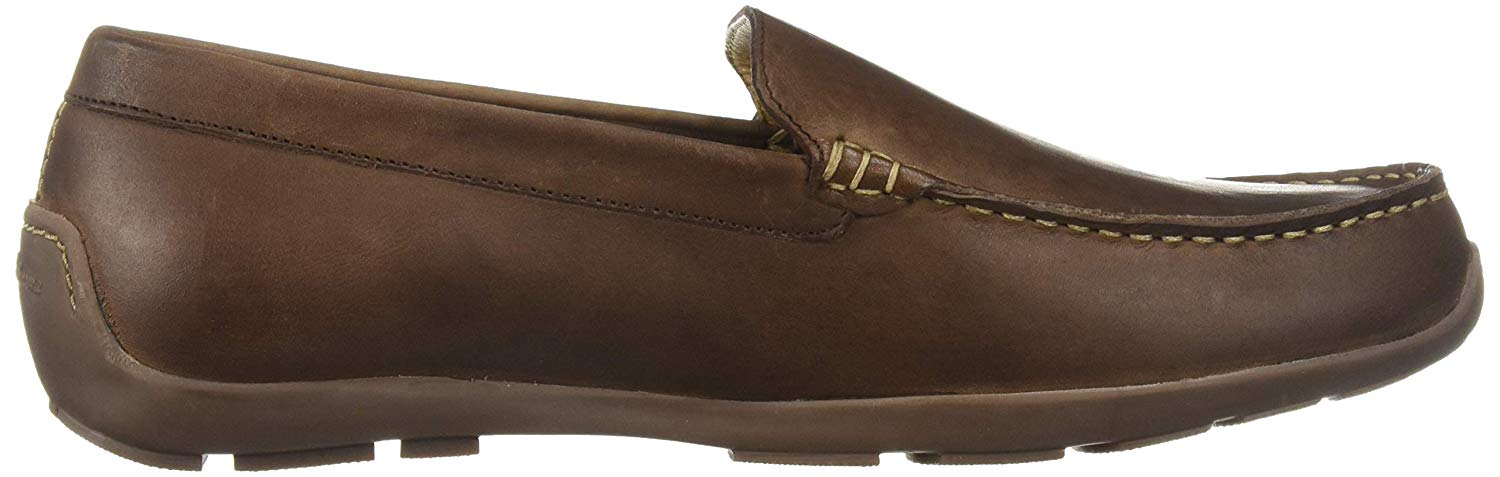 tommy bahama leather loafers