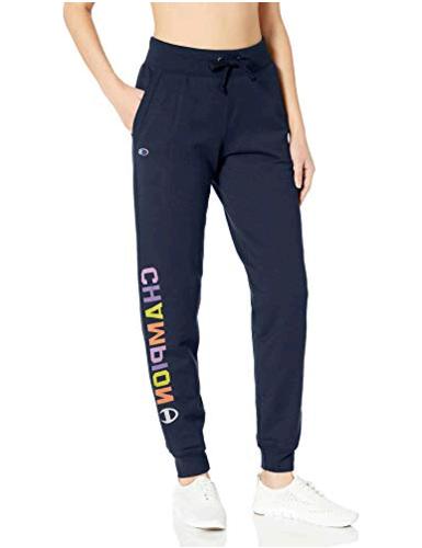 champion women's jogger outfit