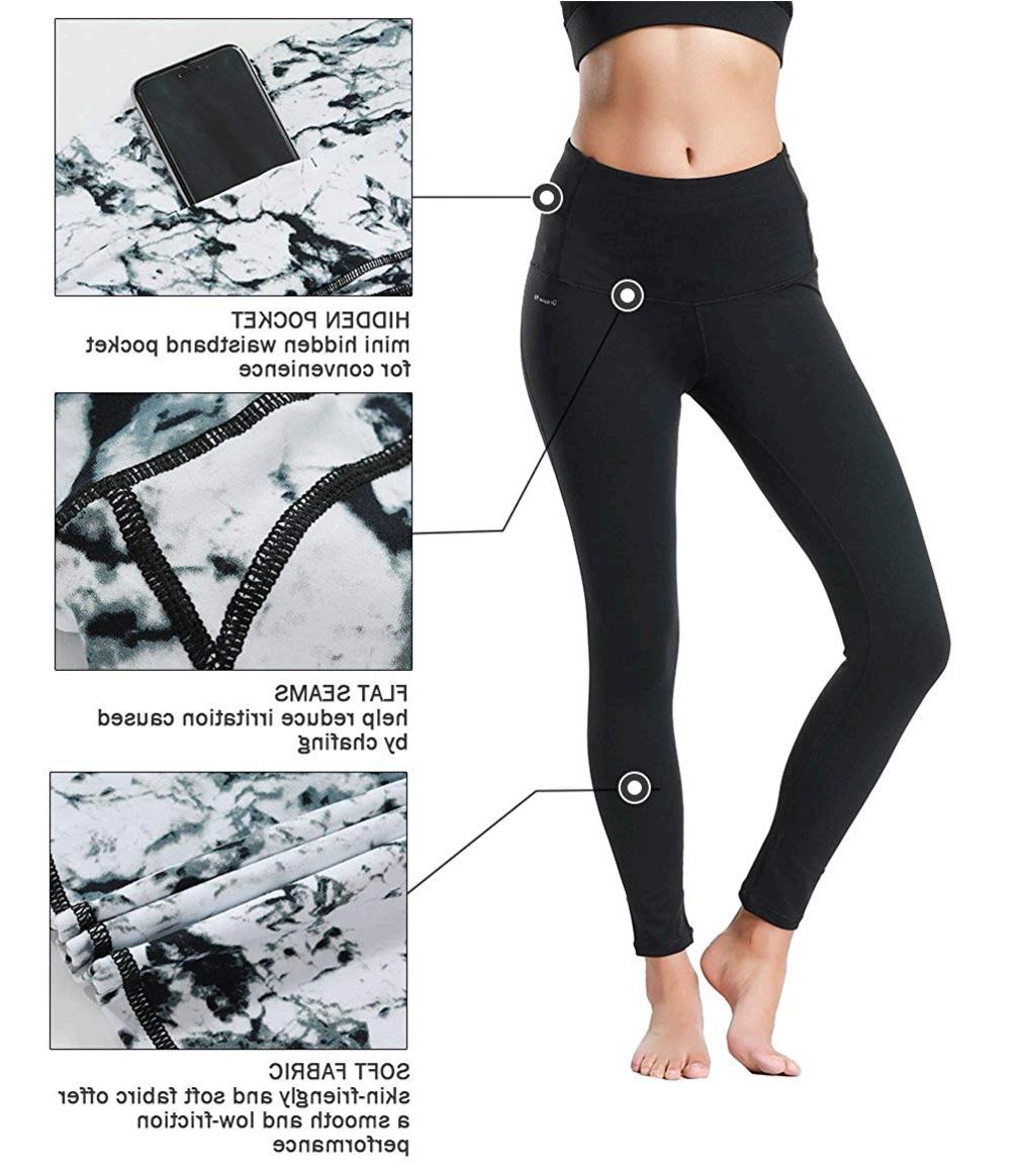 compression yoga pants