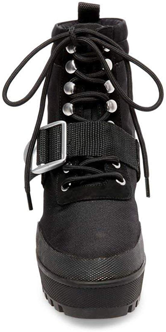 steve madden grady hiker boot
