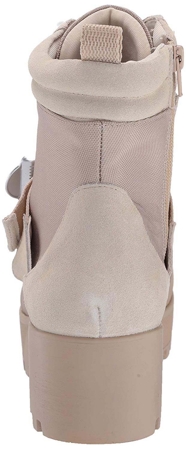 steve madden grady bootie