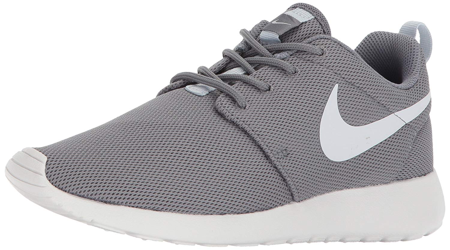 nike roshe grey womens