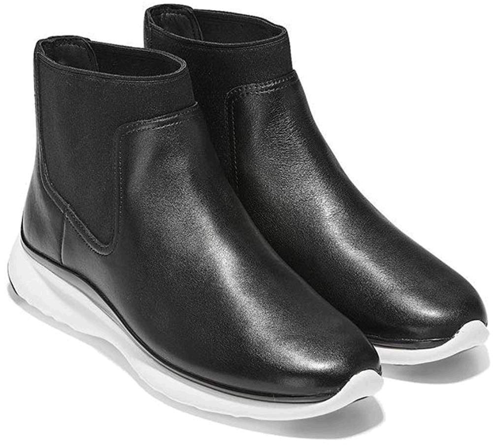 zerogrand chelsea boot