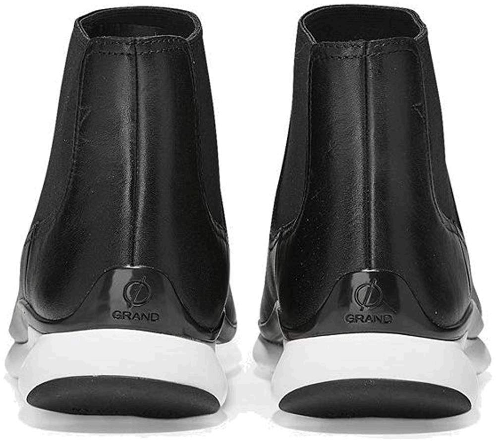 zerogrand chelsea boot