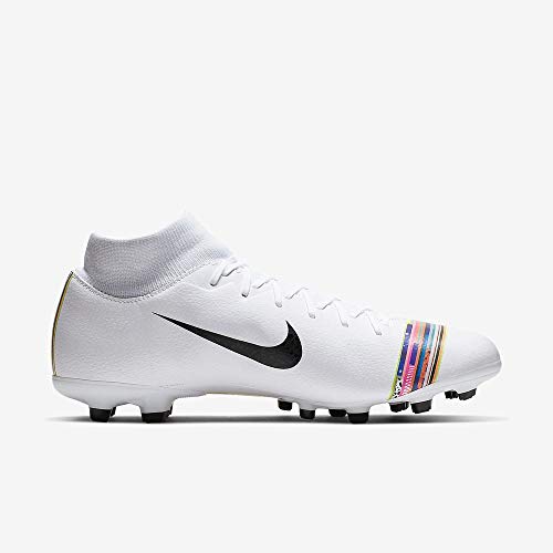 nike mercurial superfly 6 academy fg