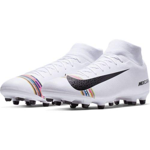 mercurial superfly 6 academy fg soccer cleats