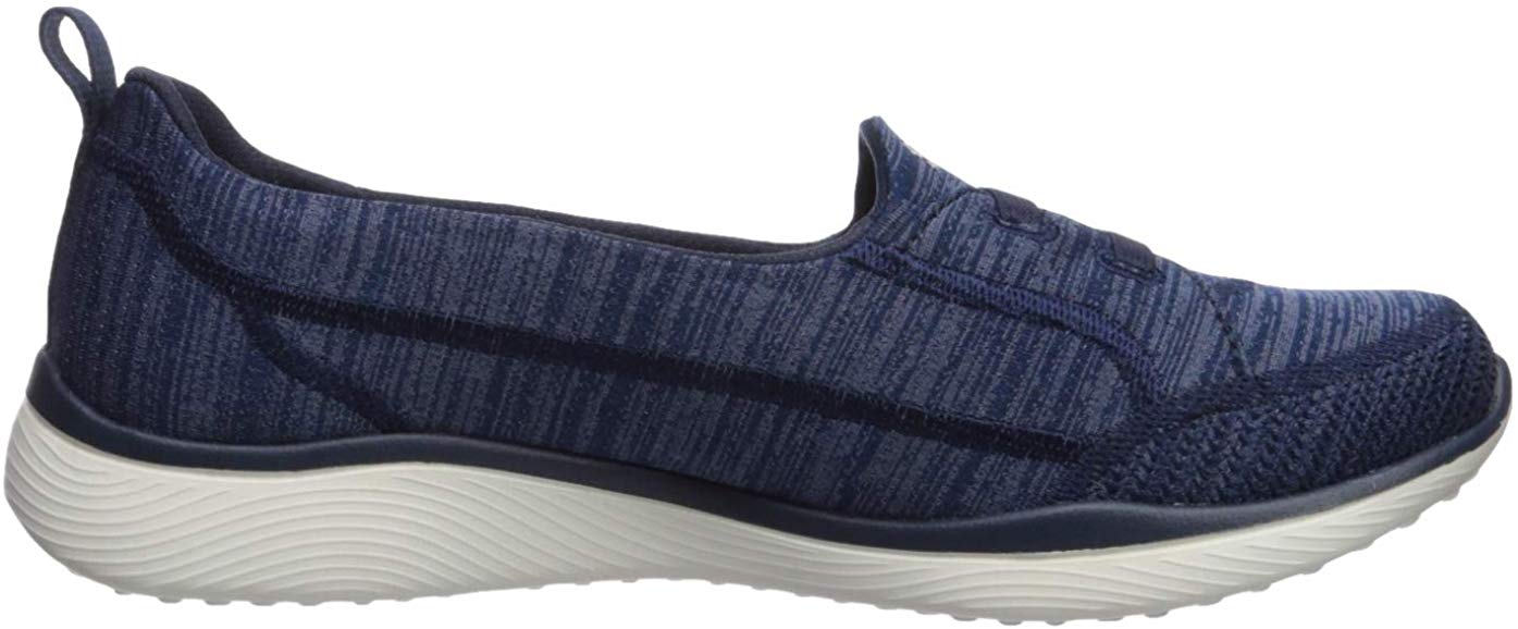 skechers women's microburst 2.0 best ever sneaker