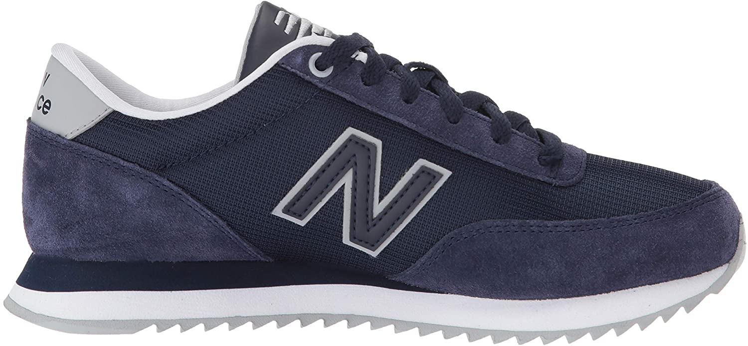 new balance navy joggers