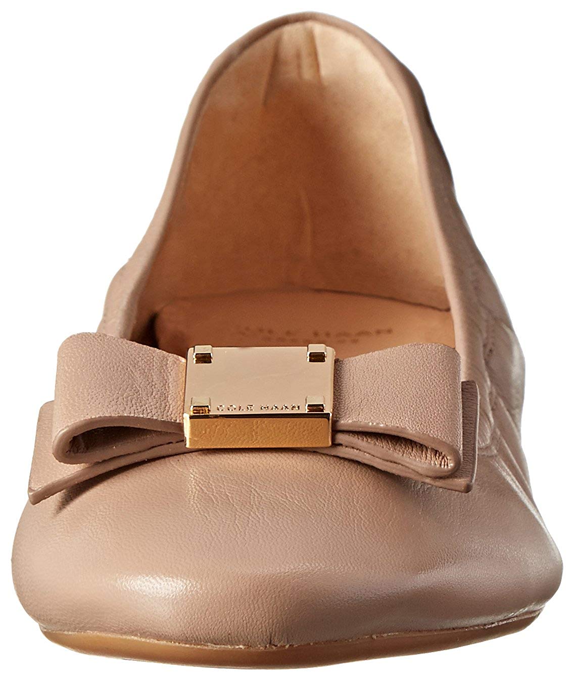 cole haan tali bow ballet