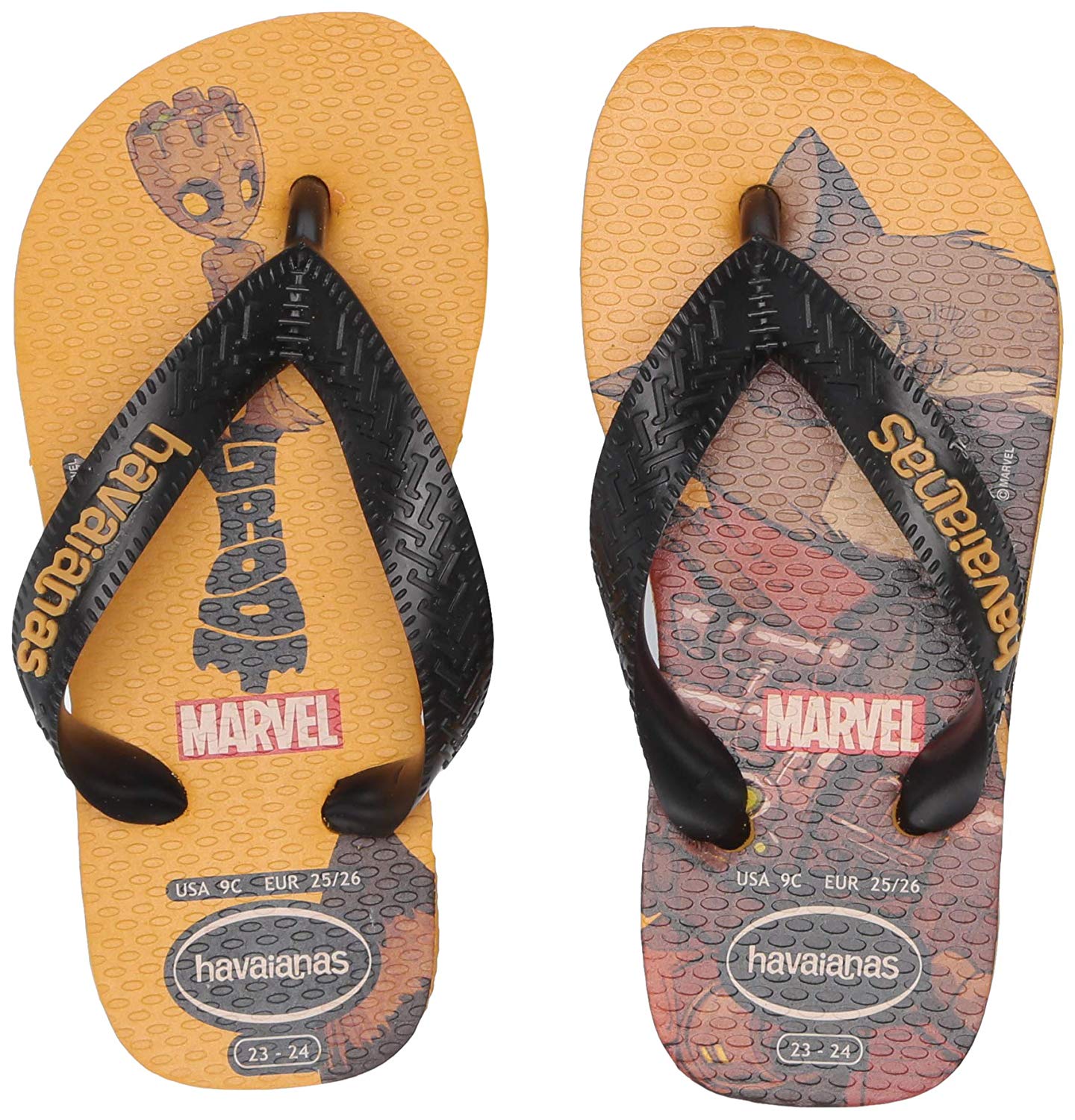 wobble board flip flops