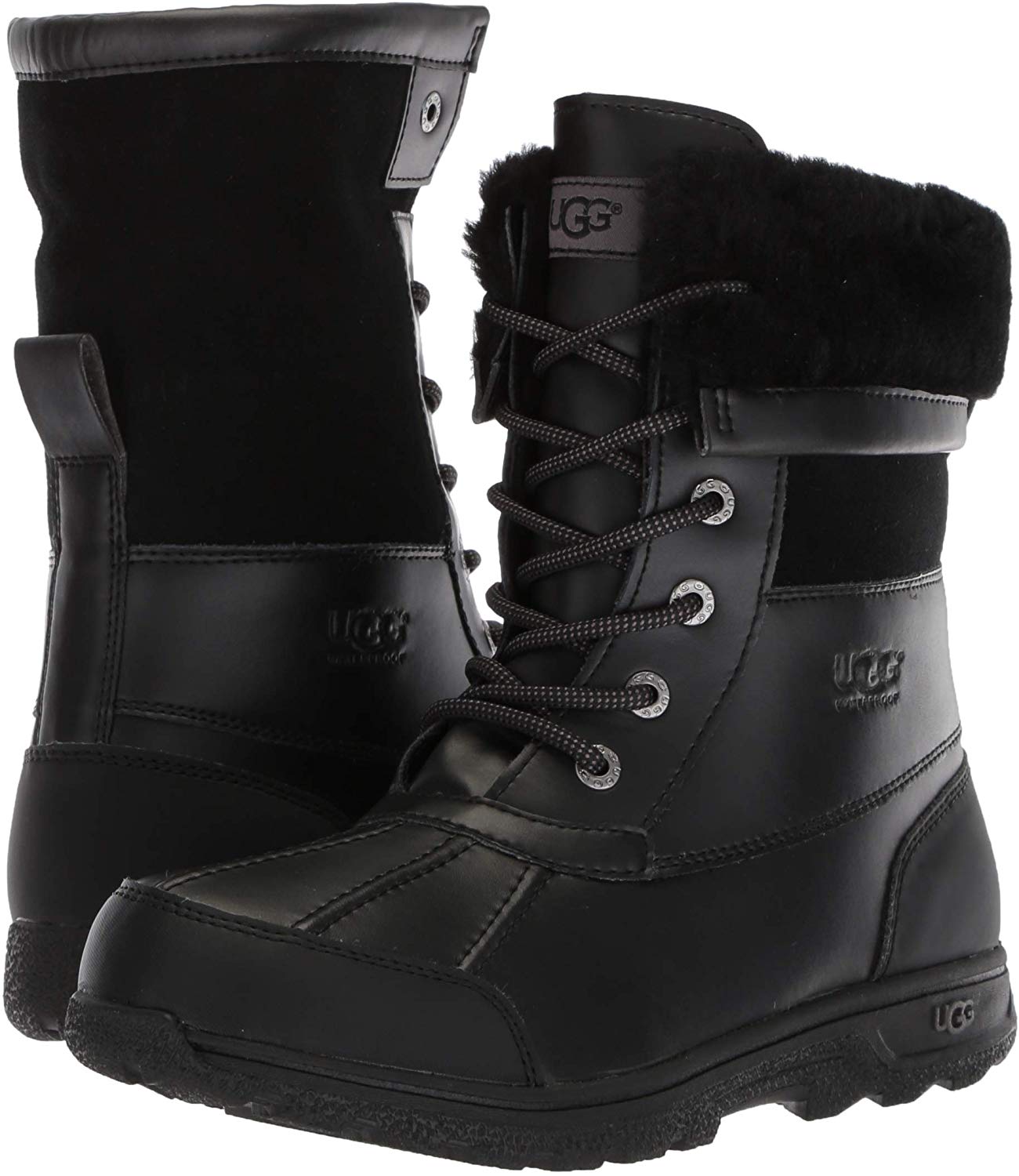 ugg butte ii boots