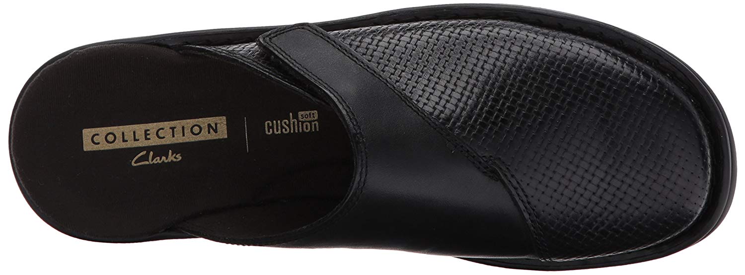 clarks women's patty tayna