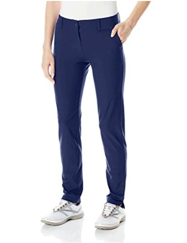 under armour links pants ladies