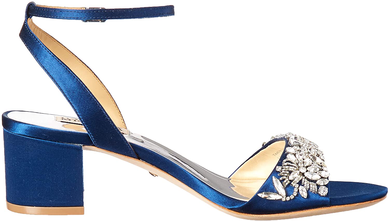 badgley mischka ivanna heels