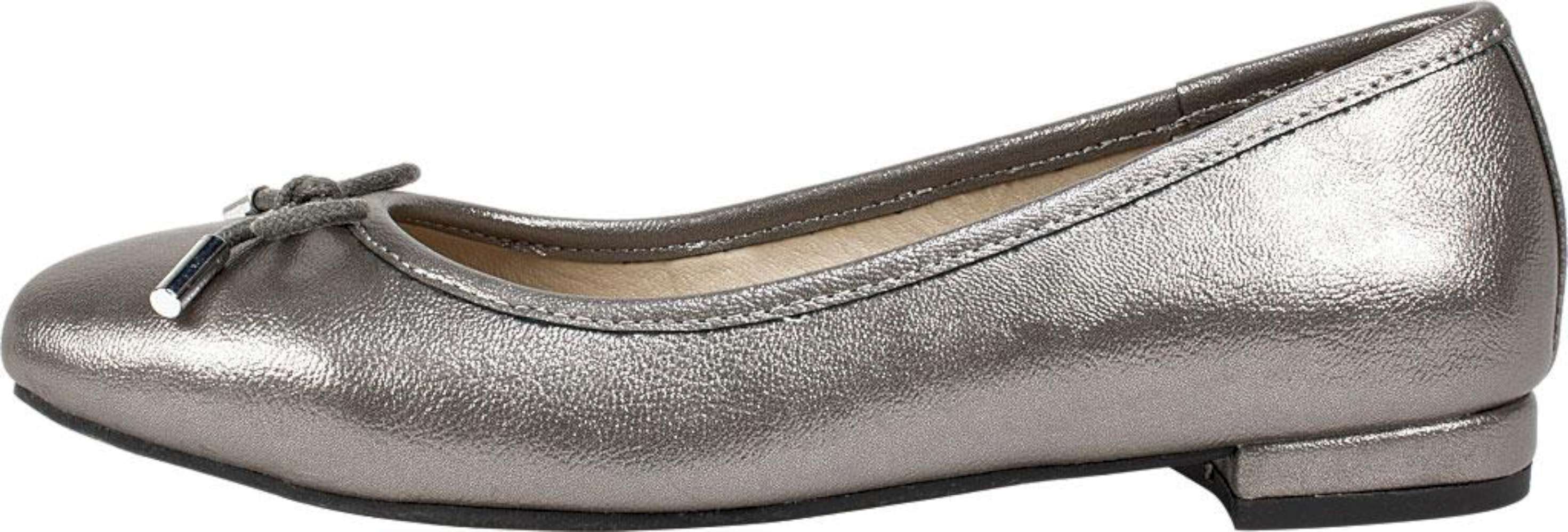 rialto ballet flats