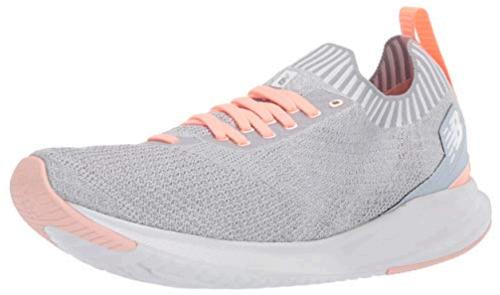 women's new balance vizo pro run running shoes