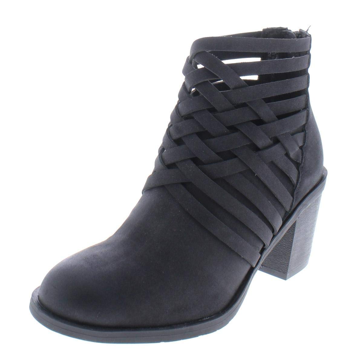 longer length ankle boots