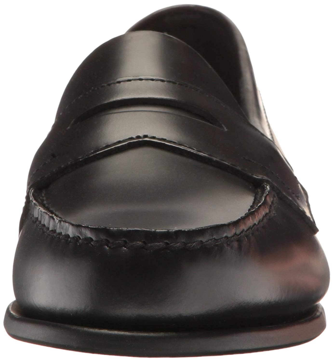 Eastland Womens classic ll Leather Closed Toe Loafers, Black, Size 8.5 ...