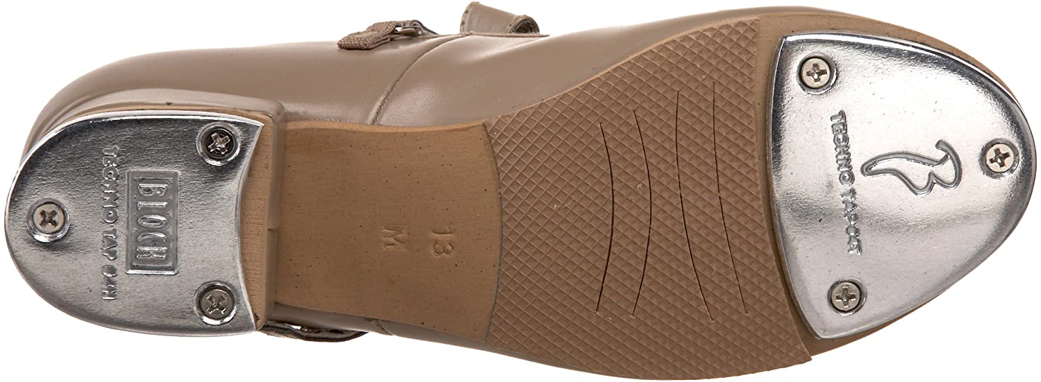 Bloch Dance Girls Merry Jane Tap Shoe