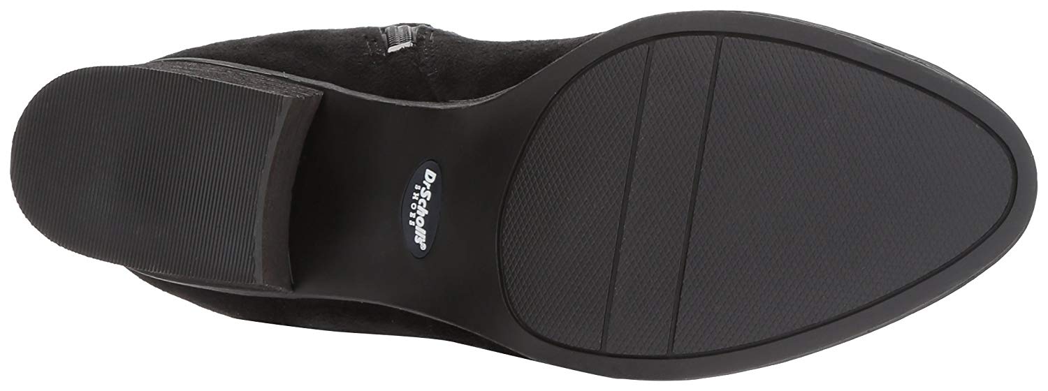 Dr. Scholl's Zapatos Para Mujer homenaje Bota de montar montar montar a caballo 9a37a3 Dr. Scholl's Zapatos Para Mujer homenaje Bota de montar montar montar a caballo 9a37a3