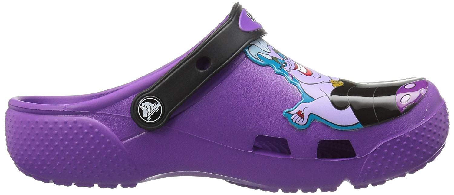 disney villains crocs