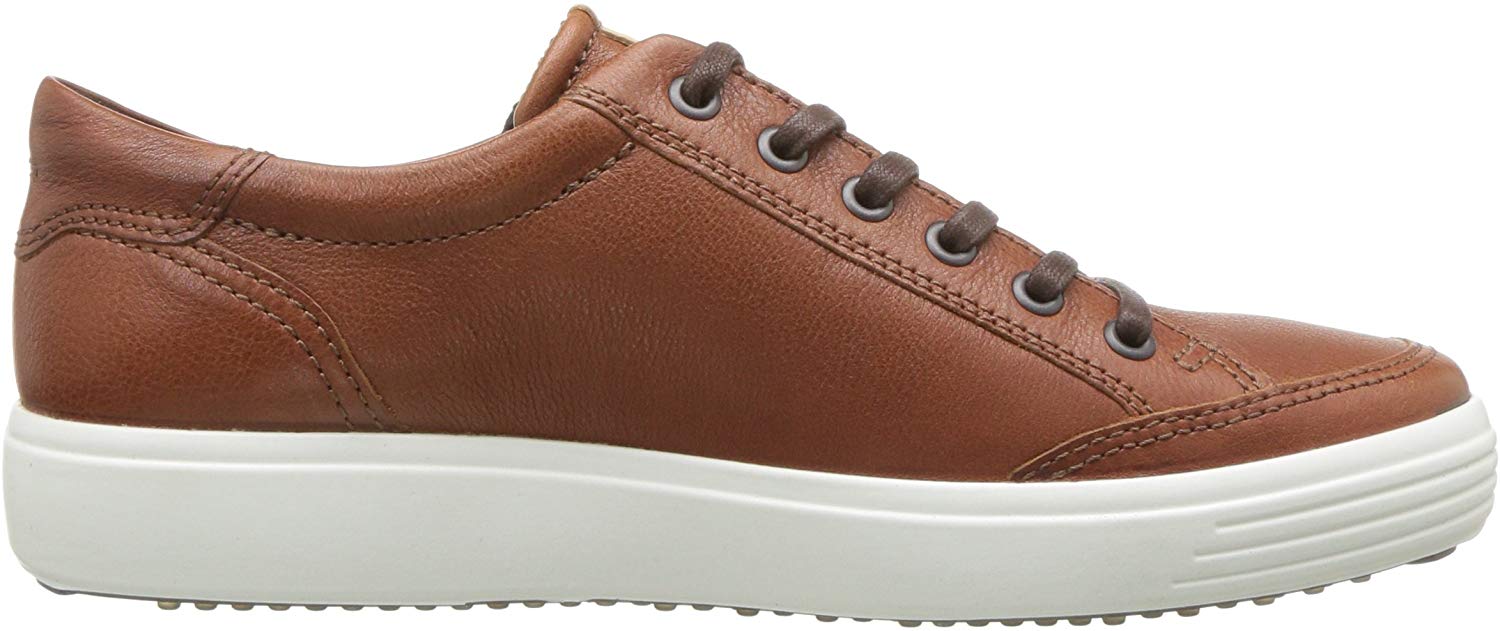 ecco mens soft 7 sneaker