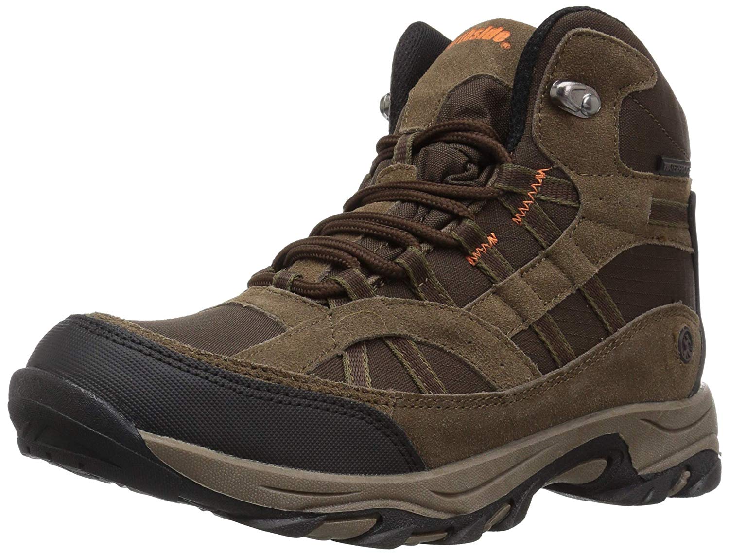 northside croswell waterproof hiking shoes