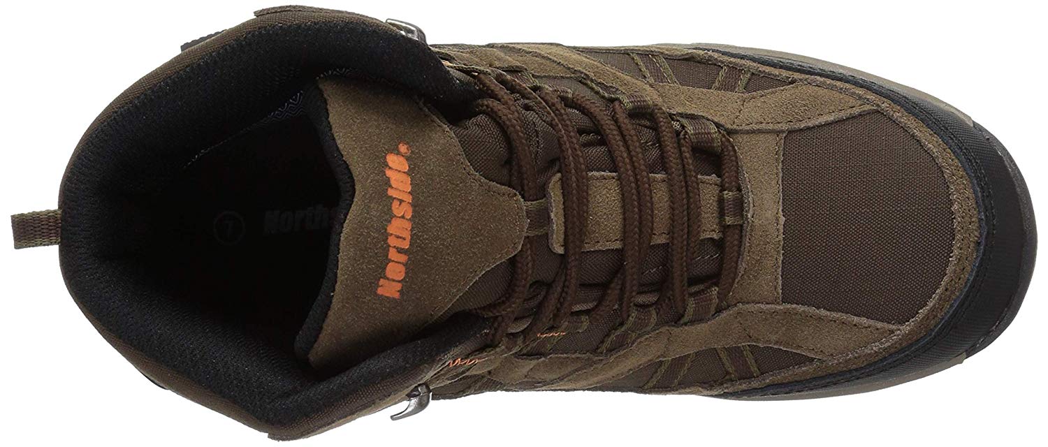 northside rampart hiking boots
