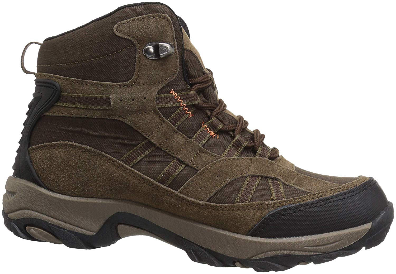 northside rampart hiking boots