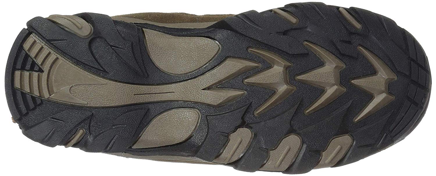 northside rampart hiking boots