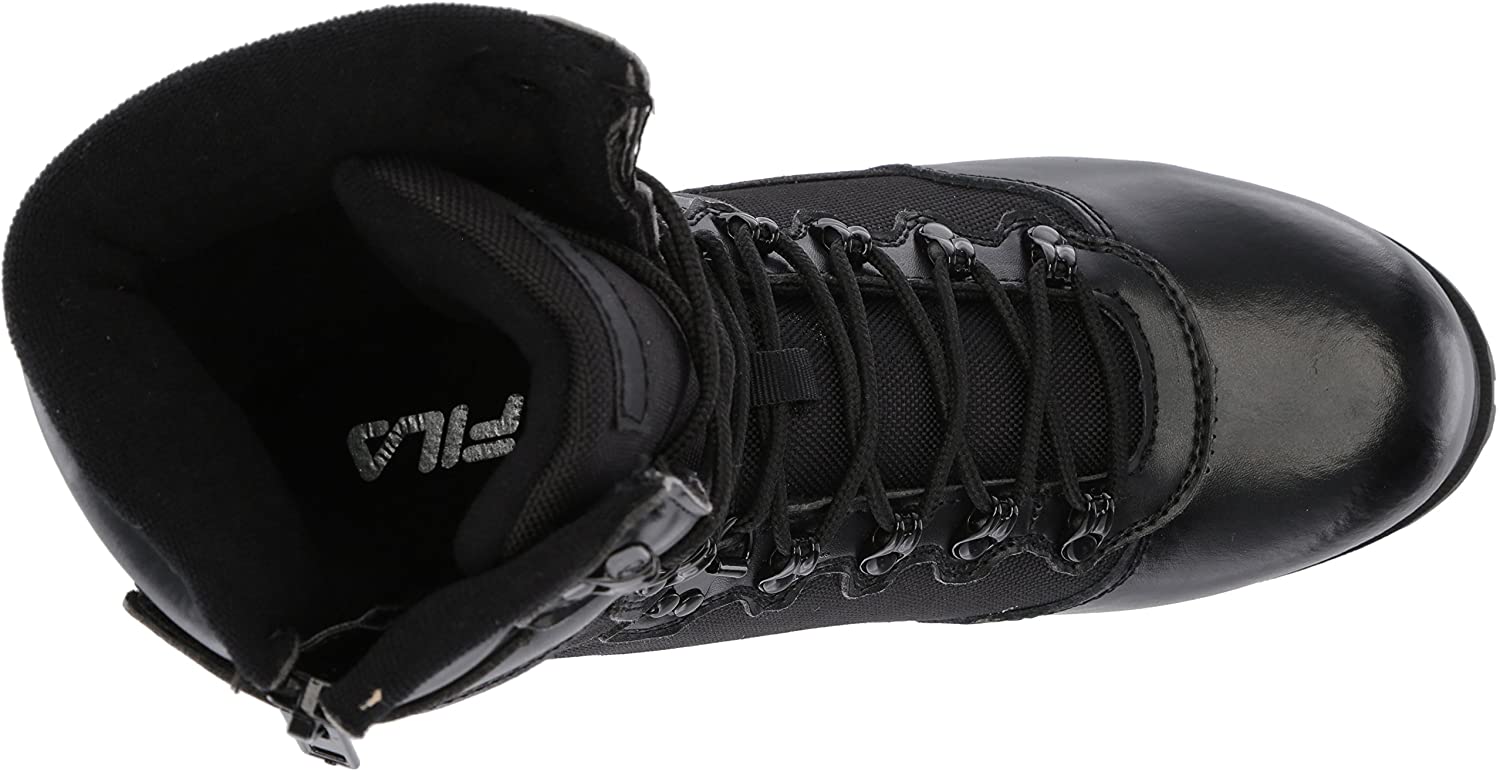 fila tactical boots