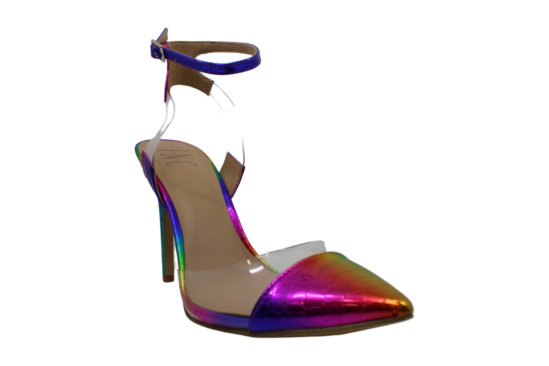 inc kaija pointed toe