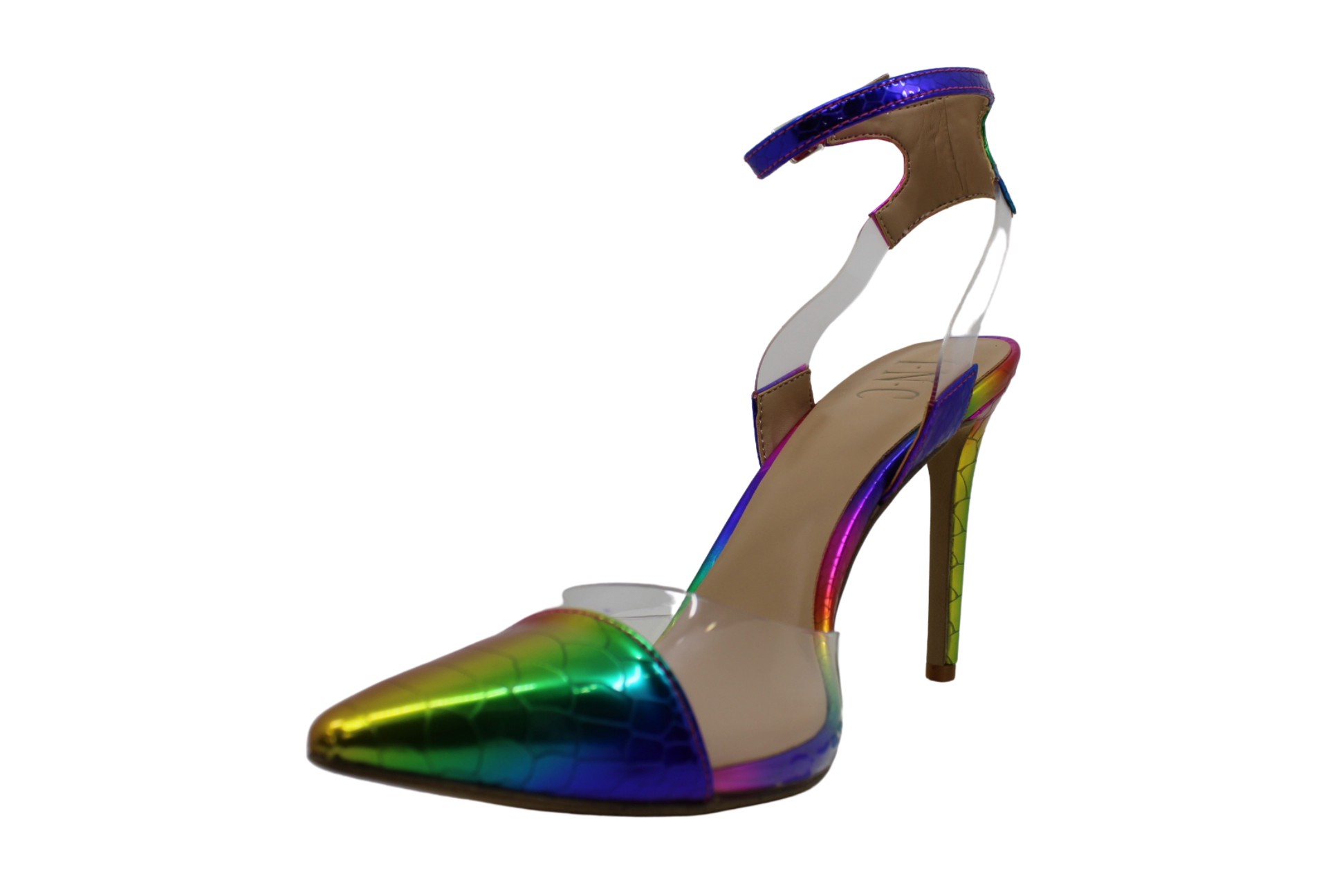 inc kaija pointed toe