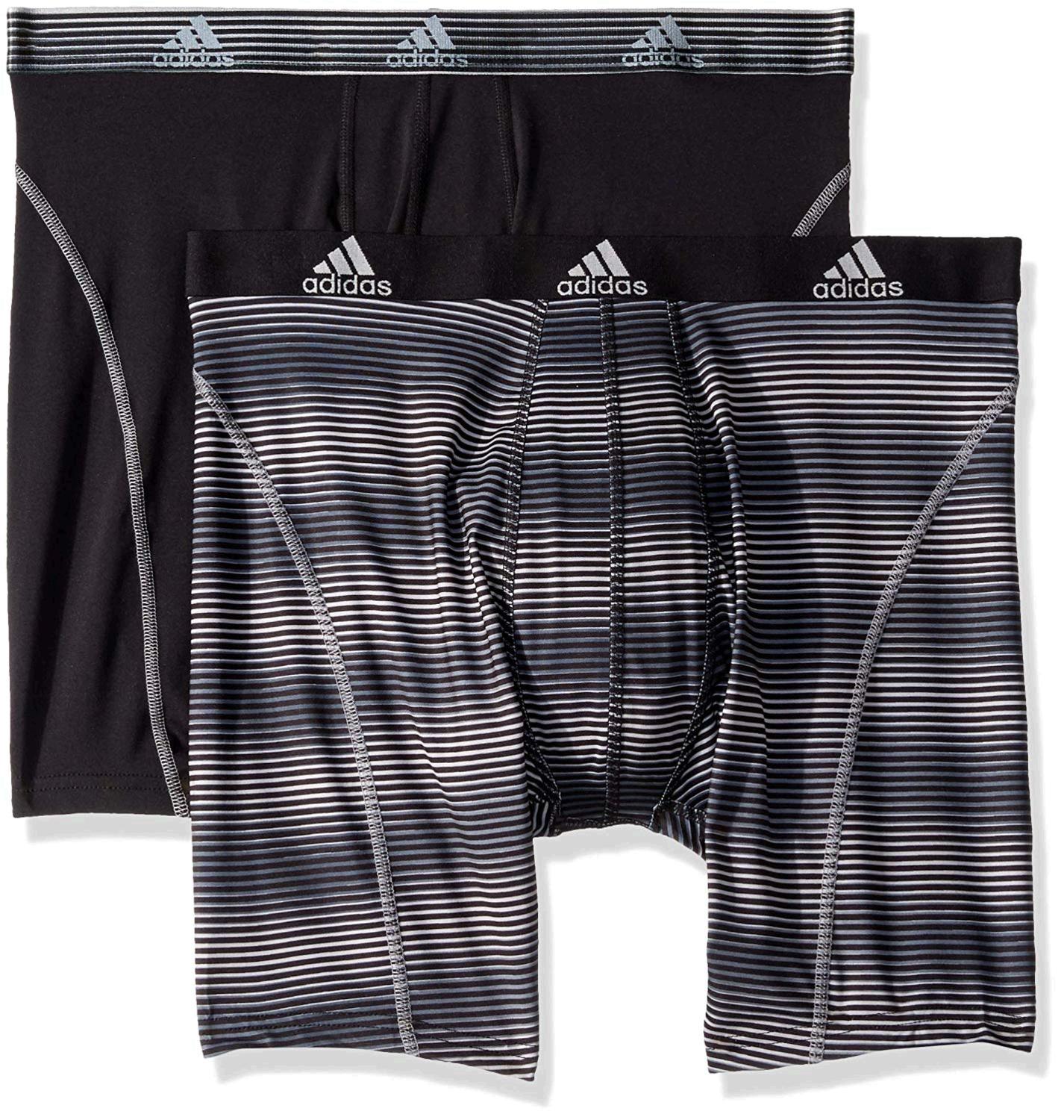 adidas midway underwear