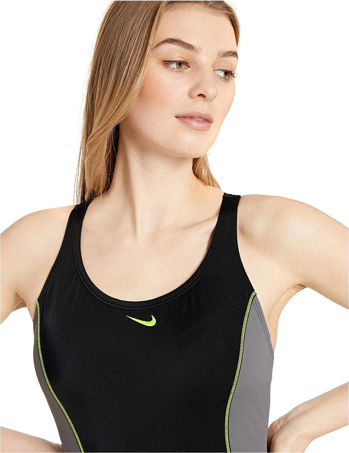full coverage swimsuit nike