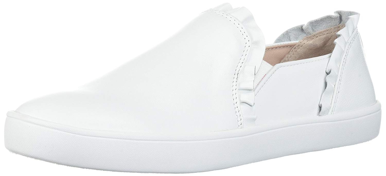 kate spade slip on sneakers