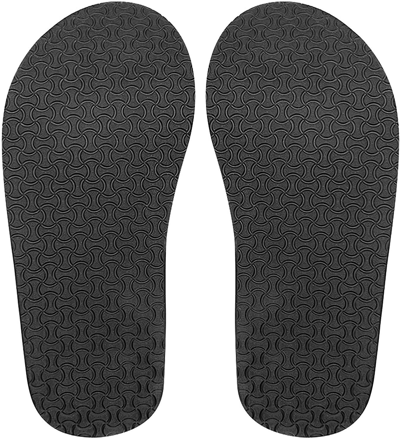 walk hero comfort and support slippers