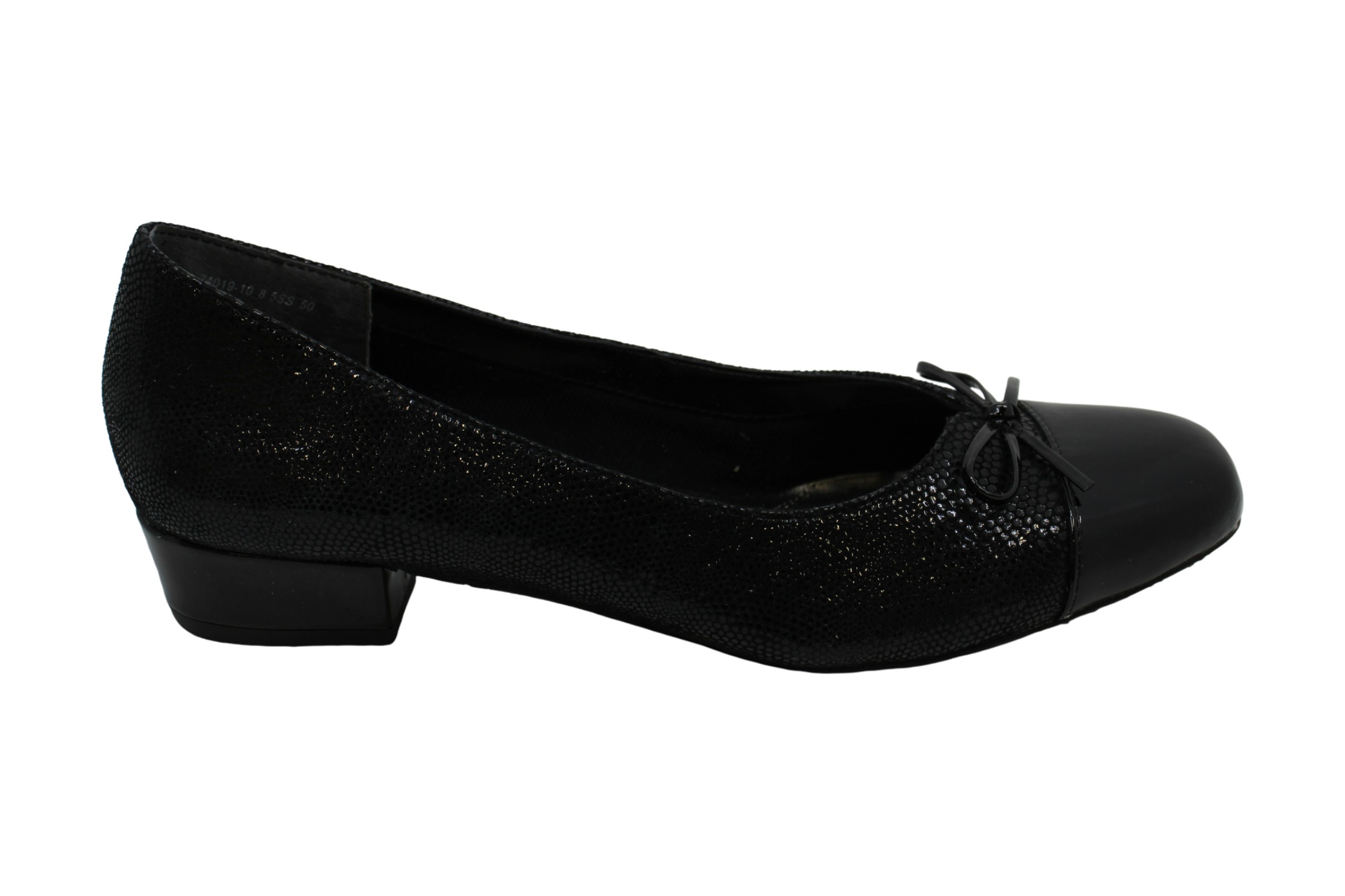 Wide Width Womens Ros Hommerson Tawnie Pump | Pumps from 