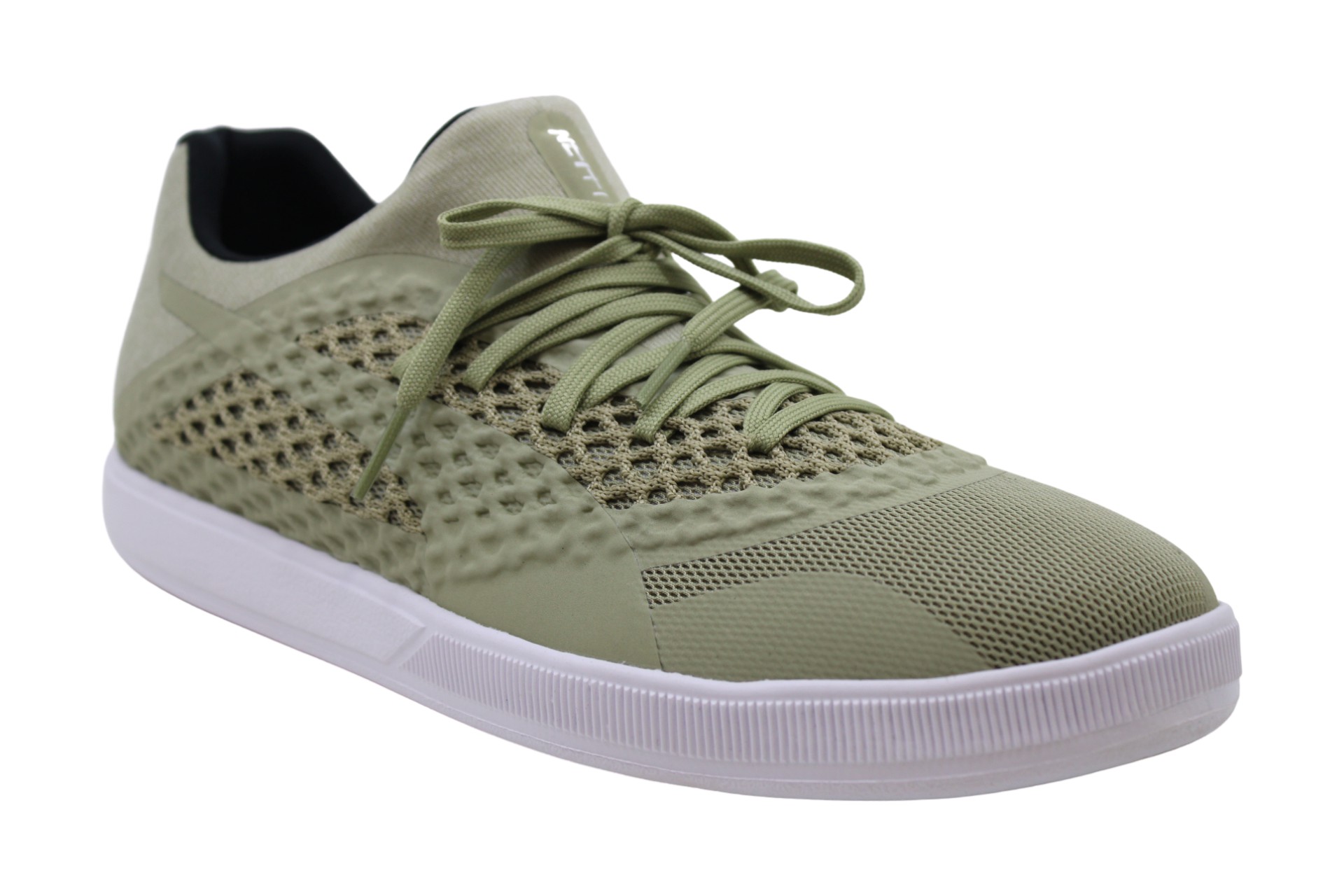 puma netfit lace designs
