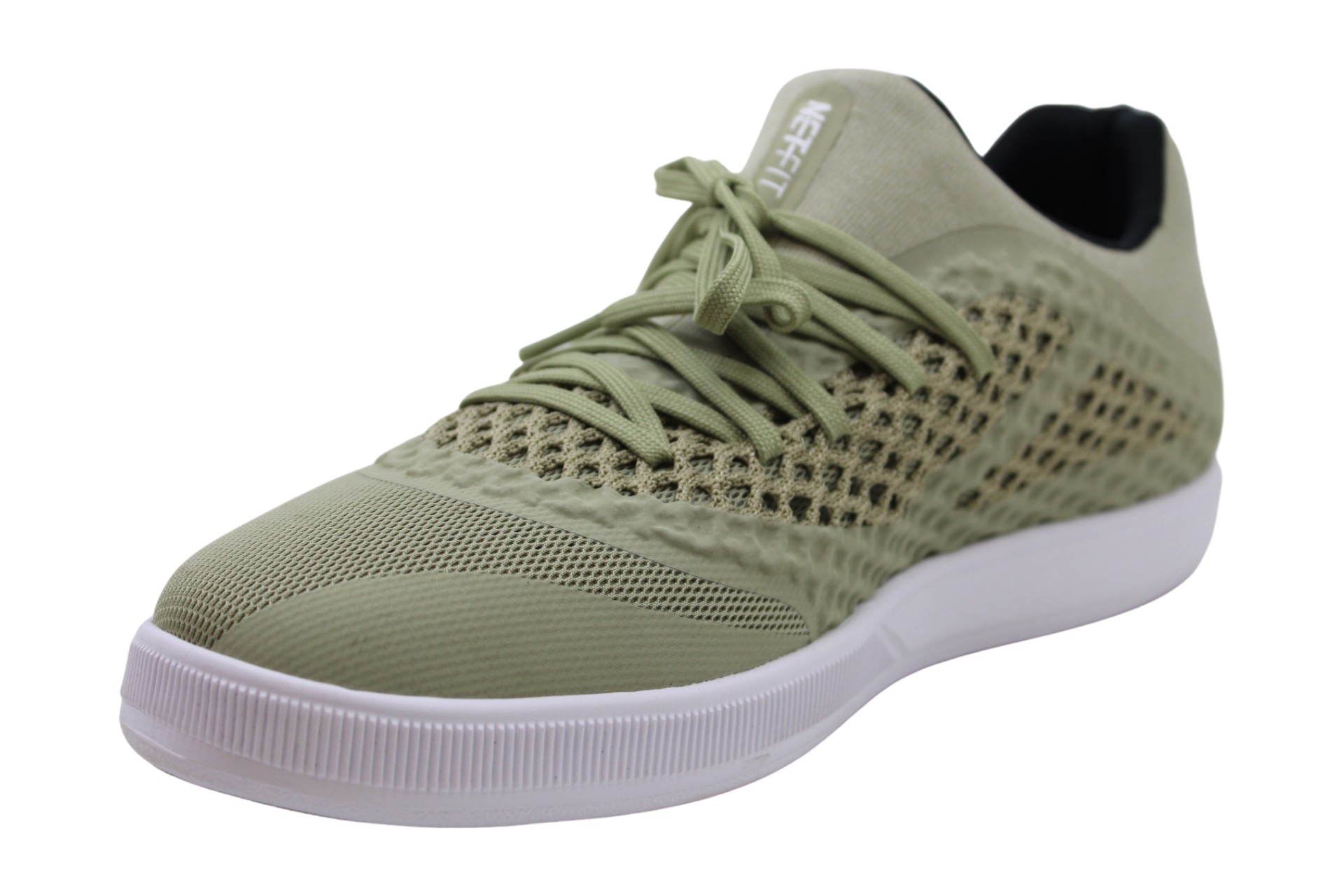 puma netfit lace designs