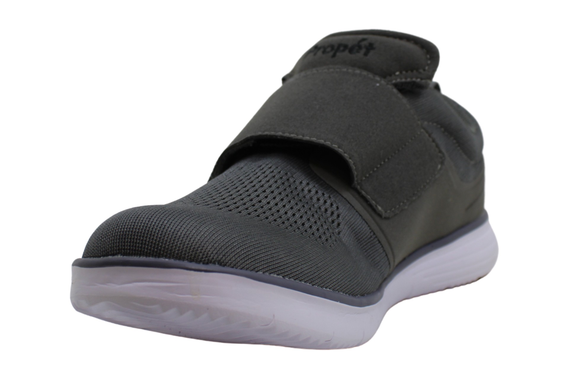 pull on canvas shoes