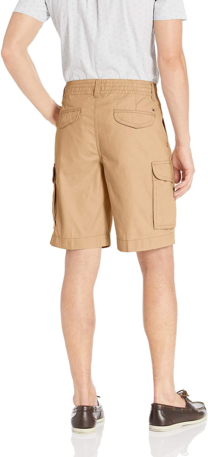 6 pocket cargo shorts