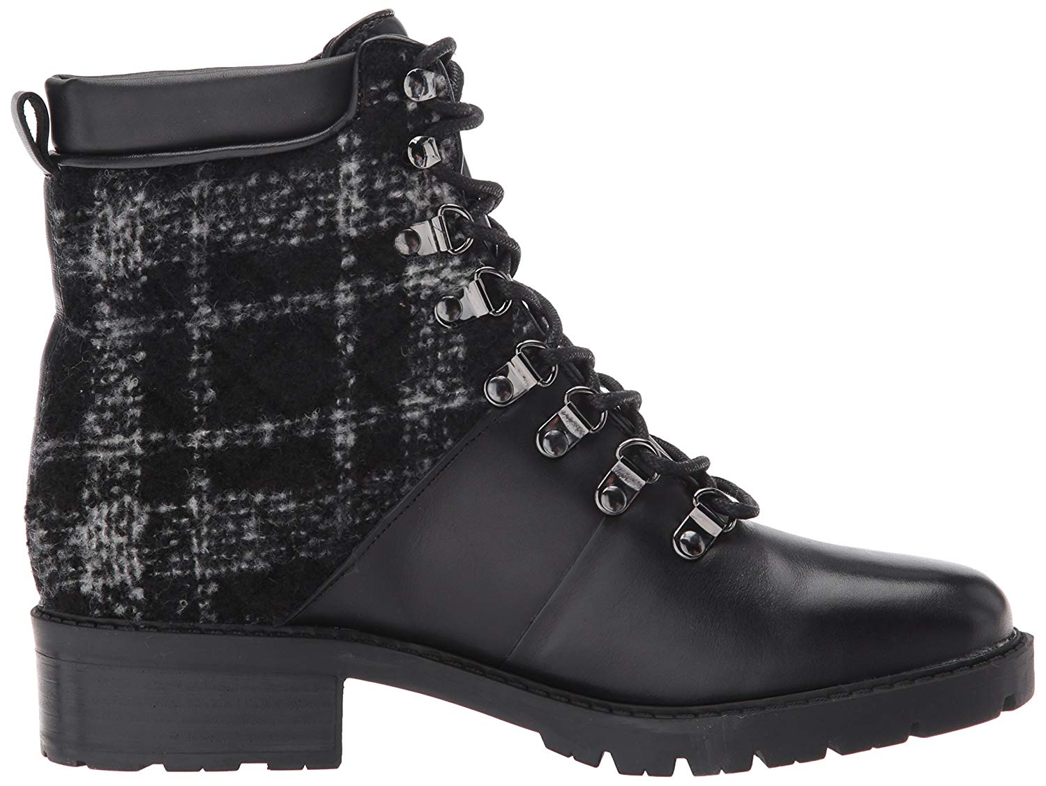 marc fisher adie 2 combat boot