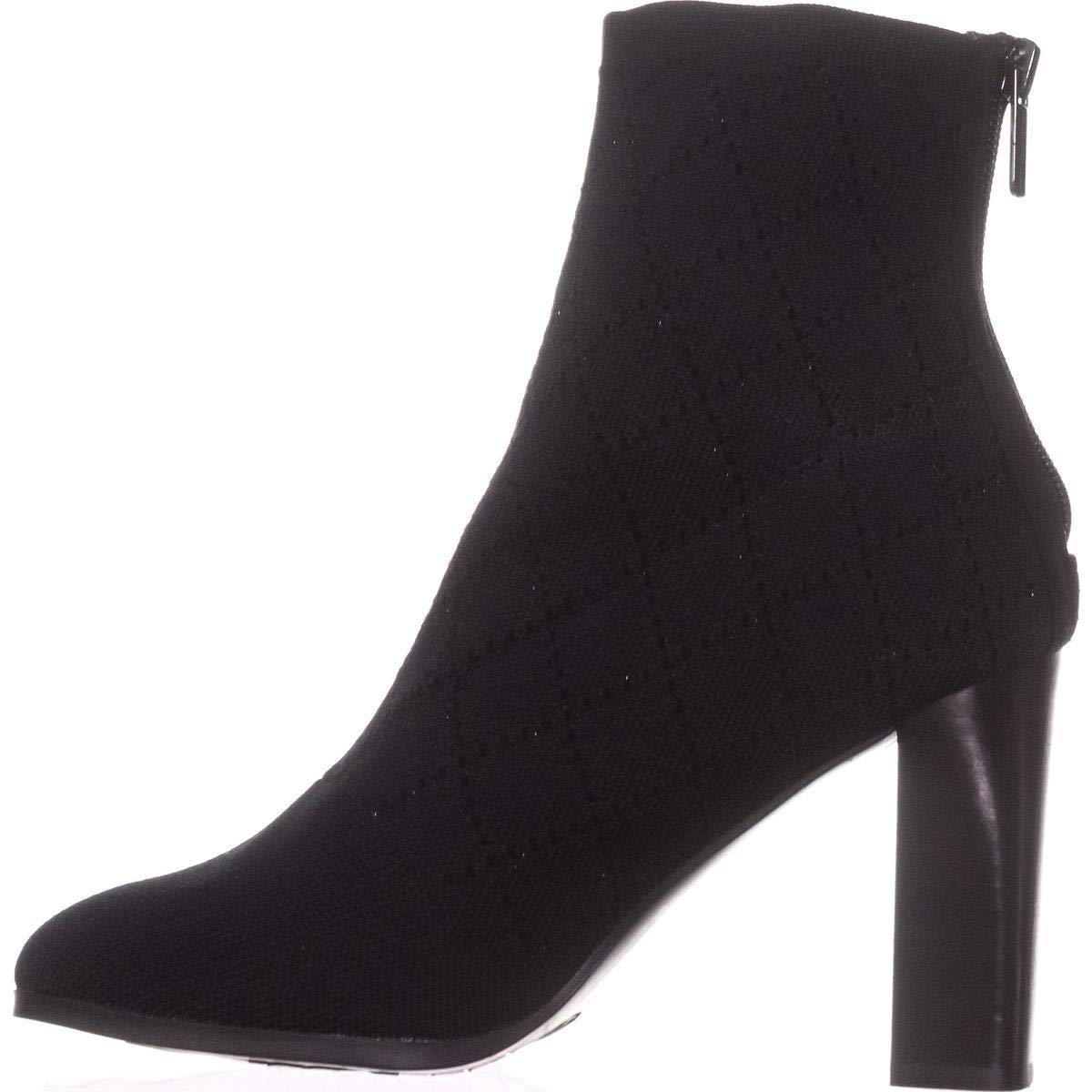 Impo Womens Oak Knit Ankle Booties, Black, Size 9.5 632576722835 | eBay