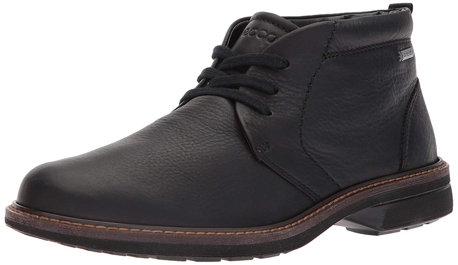 ecco mens ankle boots