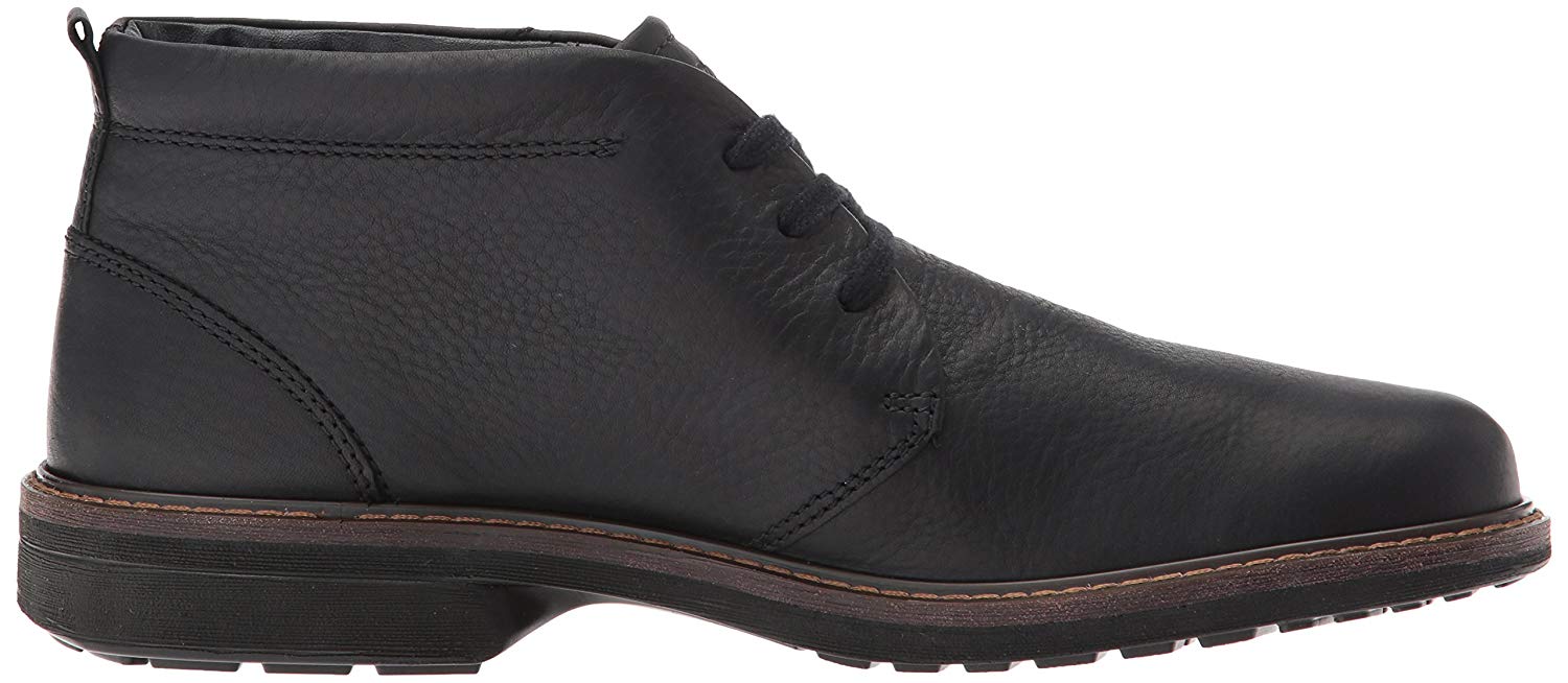 ecco turn ankle boot