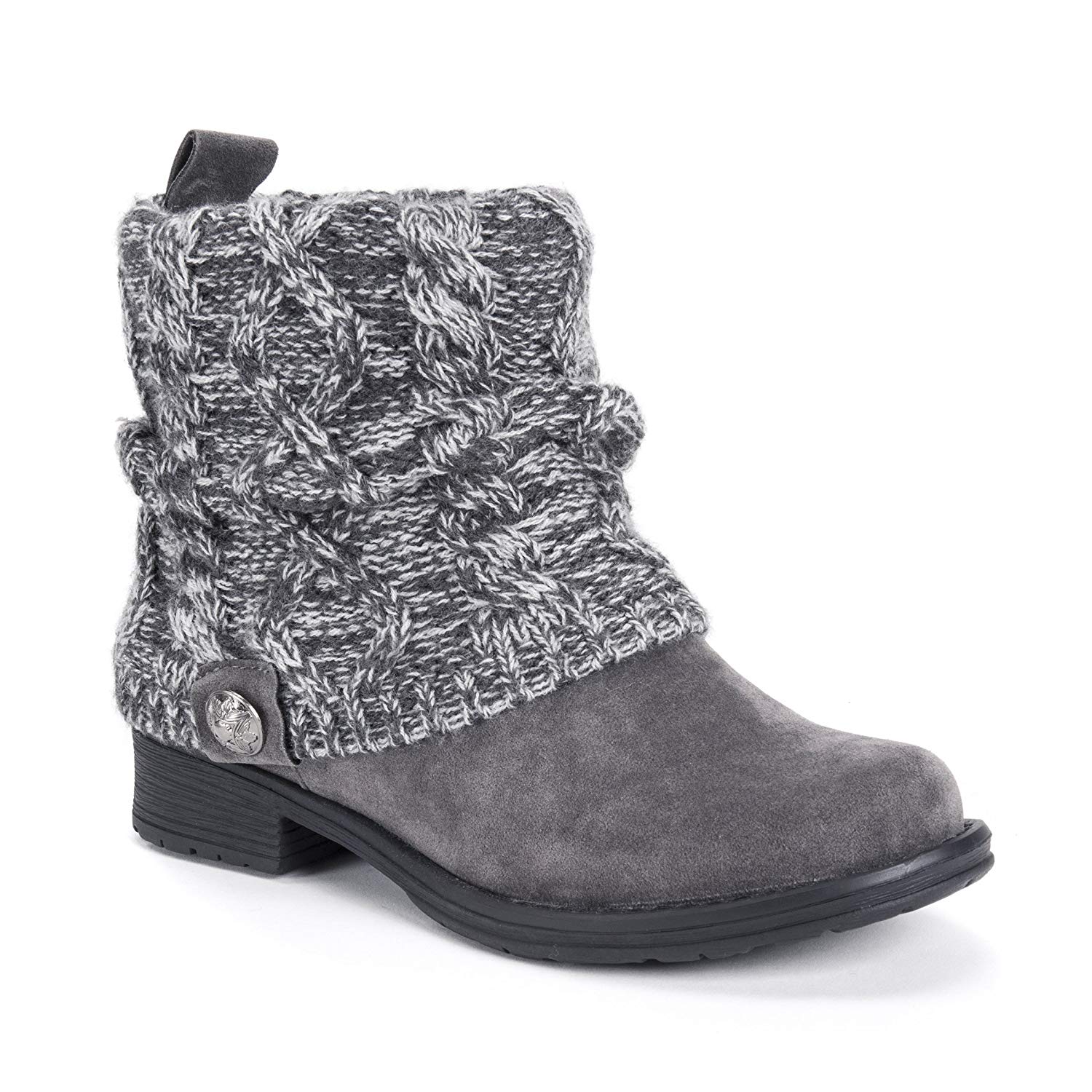 muk luk knee high boots
