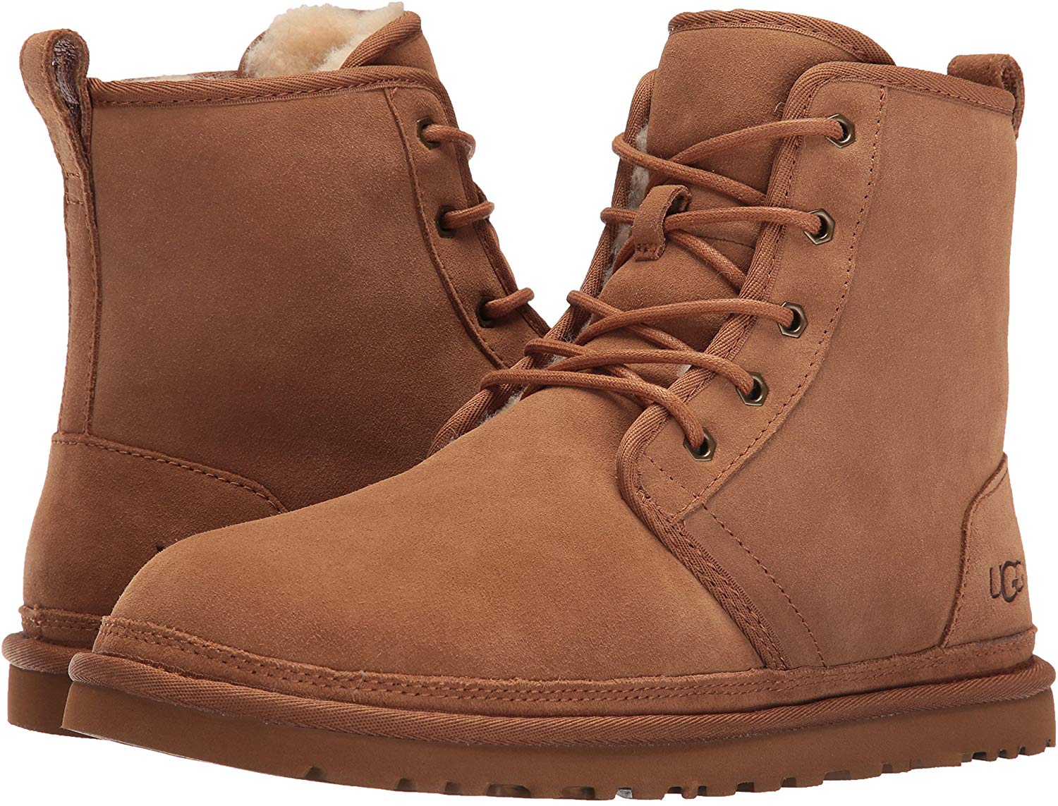 ugg men's harkley winter boot