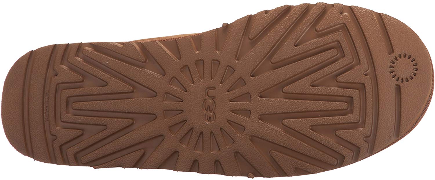 ugg men's harkley winter boot